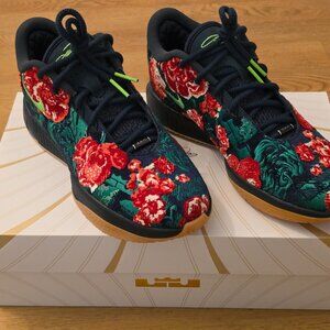 Nike LeBron 21 Premium 'Grandma's Couch Pack - Father of Pearl' - Size 10.5